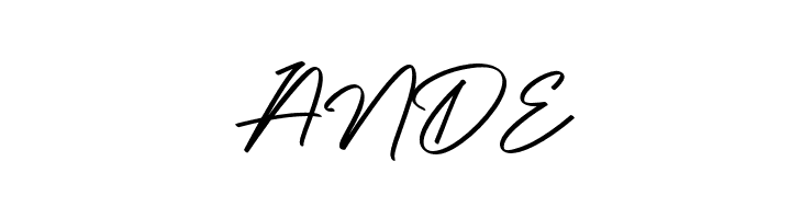 Authentic Signature  Free Fonts Download