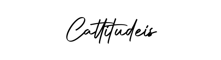 Authentic Signature  Free Fonts Download