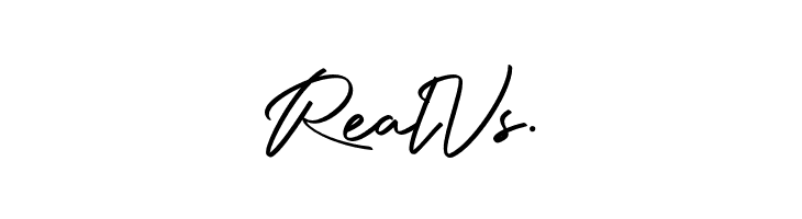 Authentic Signature  Free Fonts Download