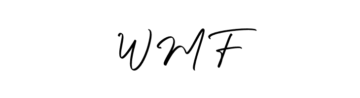 Authentic Signature  Free Fonts Download