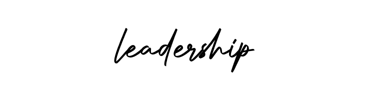 Authentic Signature  Free Fonts Download