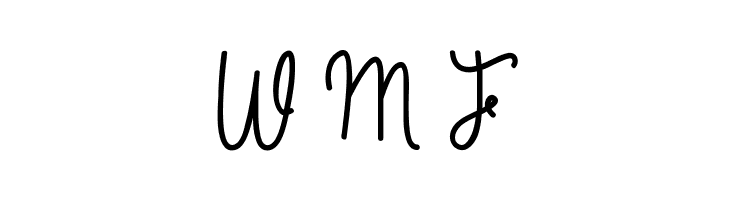 Guinevere  Free Fonts Download