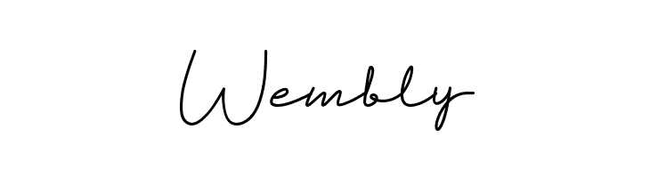 Demonstration  Free Fonts Download