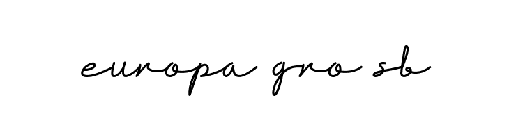 Demonstration  Free Fonts Download