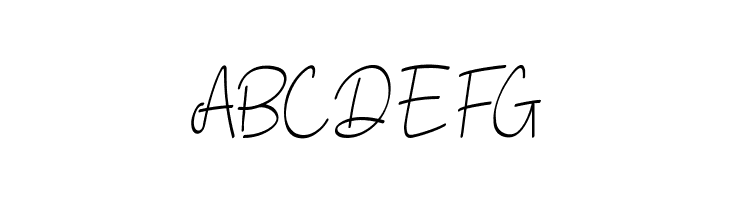 Black Pink Cursive  Free Fonts Download