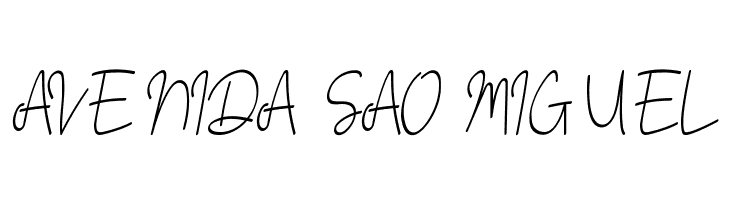 Black Pink Cursive  Free Fonts Download