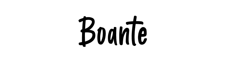 Shottery  Free Fonts Download