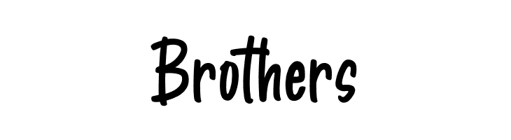 Shottery  Free Fonts Download