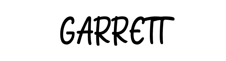 Shottery  Free Fonts Download