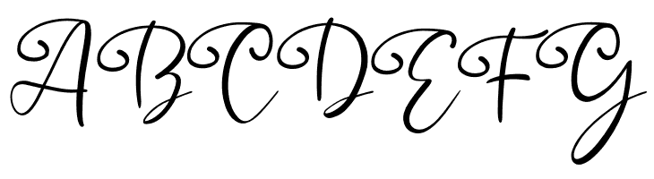 Angel Love  Free Fonts Download