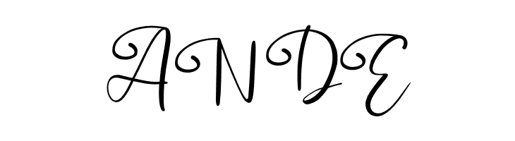 Angel Love  Free Fonts Download