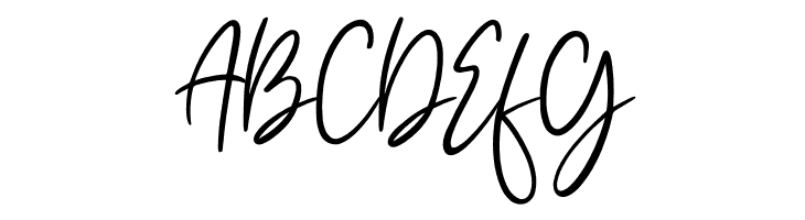 Amelia Sophia  Free Fonts Download