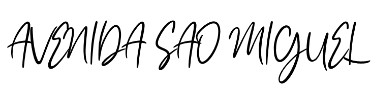 Amelia Sophia  Free Fonts Download