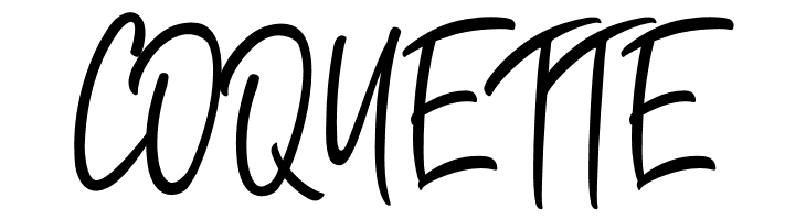 Julitta - Demo  Free Fonts Download