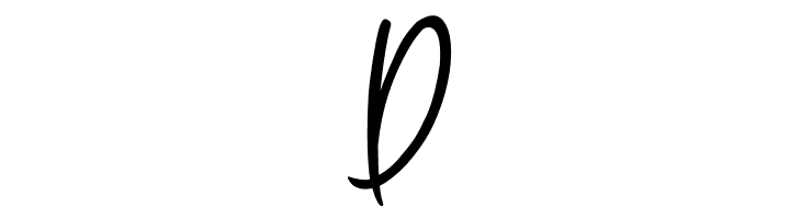 Julitta - Demo  Free Fonts Download