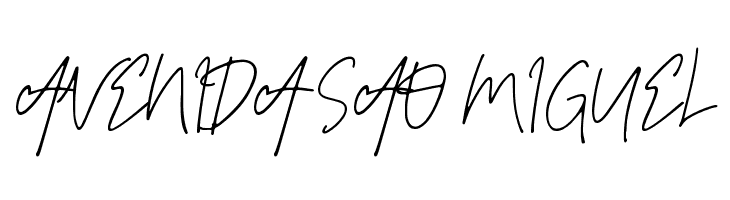 Sandhalle  Free Fonts Download