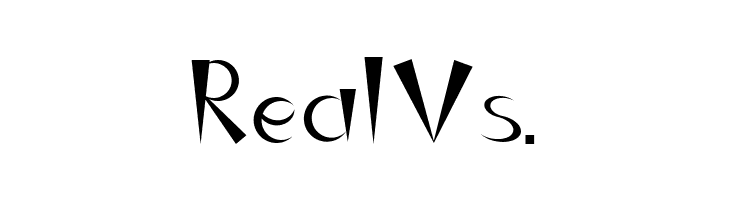 belindaRGUEZ  Free Fonts Download