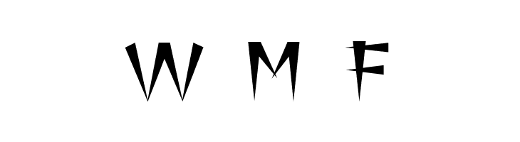 belindaRGUEZ  Free Fonts Download