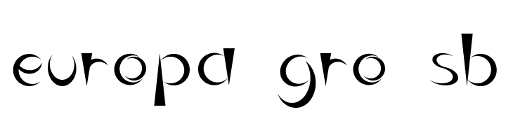 belindaRGUEZ  Free Fonts Download