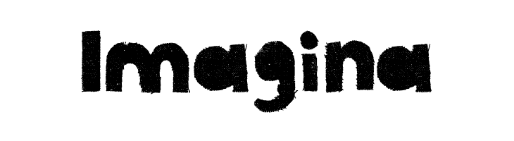 Fabric Shapes Regular  Free Fonts Download