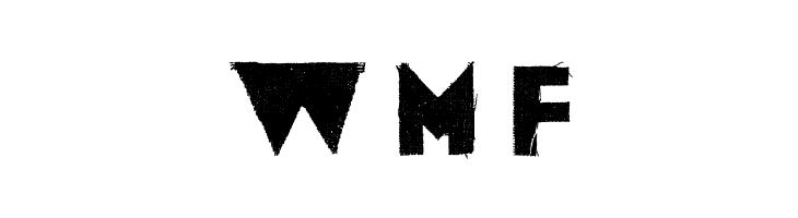Fabric Shapes Regular  Free Fonts Download
