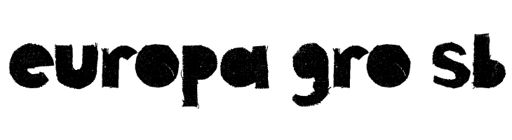 Fabric Shapes Regular  Free Fonts Download