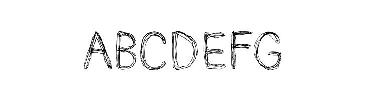 DoodlePen  Free Fonts Download