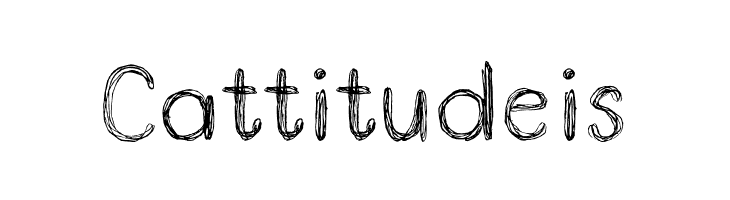 DoodlePen  Free Fonts Download