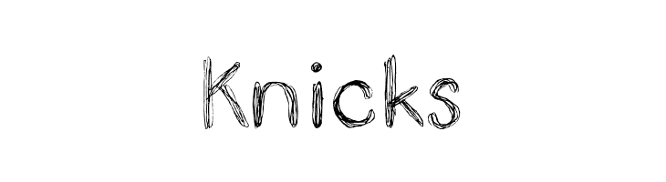 DoodlePen  Free Fonts Download