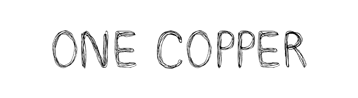 DoodlePen  Free Fonts Download