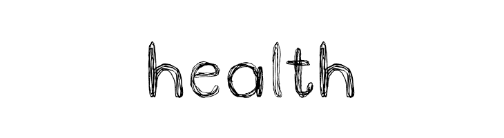 DoodlePen  Free Fonts Download