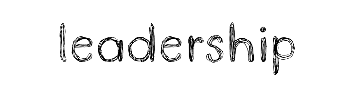 DoodlePen  Free Fonts Download