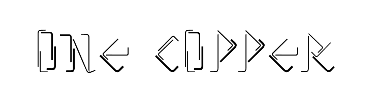 AllenKeys  Free Fonts Download