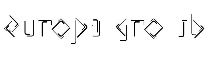 AllenKeys  Free Fonts Download