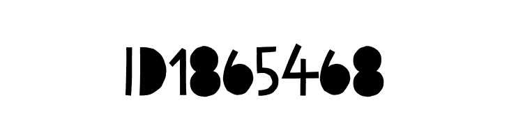 LillyBeta Regular  Free Fonts Download