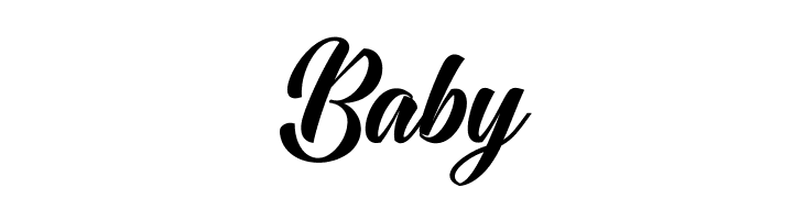 JodieGarlandRegular  Free Fonts Download