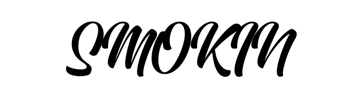 JodieGarlandRegular  Free Fonts Download