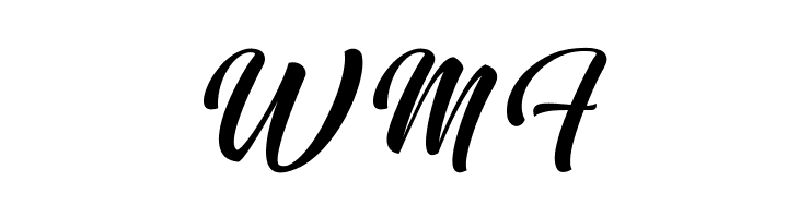 JodieGarlandRegular  Free Fonts Download