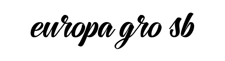 JodieGarlandRegular  Free Fonts Download