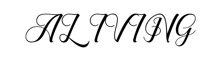 GaneshaScript  Free Fonts Download