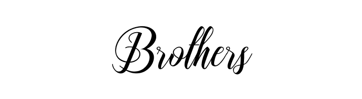 GaneshaScript  Free Fonts Download