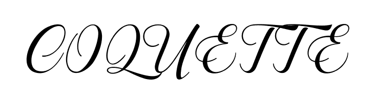 GaneshaScript  Free Fonts Download