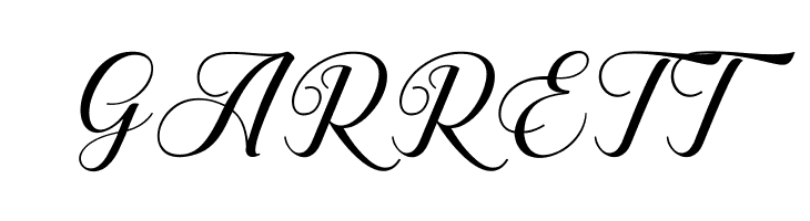 GaneshaScript  Free Fonts Download