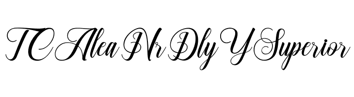 GaneshaScript  Free Fonts Download