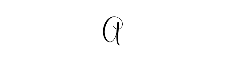 MarihouseScript  Free Fonts Download