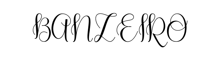 MarihouseScript  Free Fonts Download