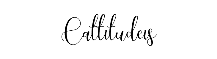 MarihouseScript  Free Fonts Download