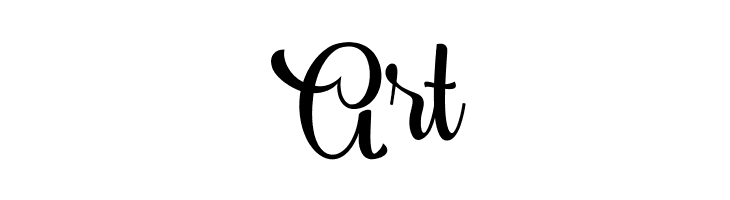 BedforeScript  Free Fonts Download
