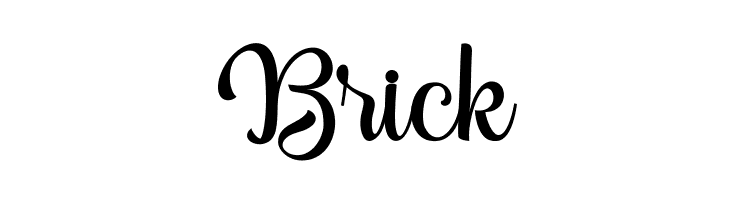 BedforeScript  Free Fonts Download