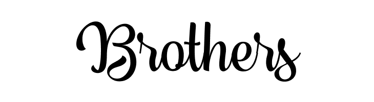 BedforeScript  Free Fonts Download